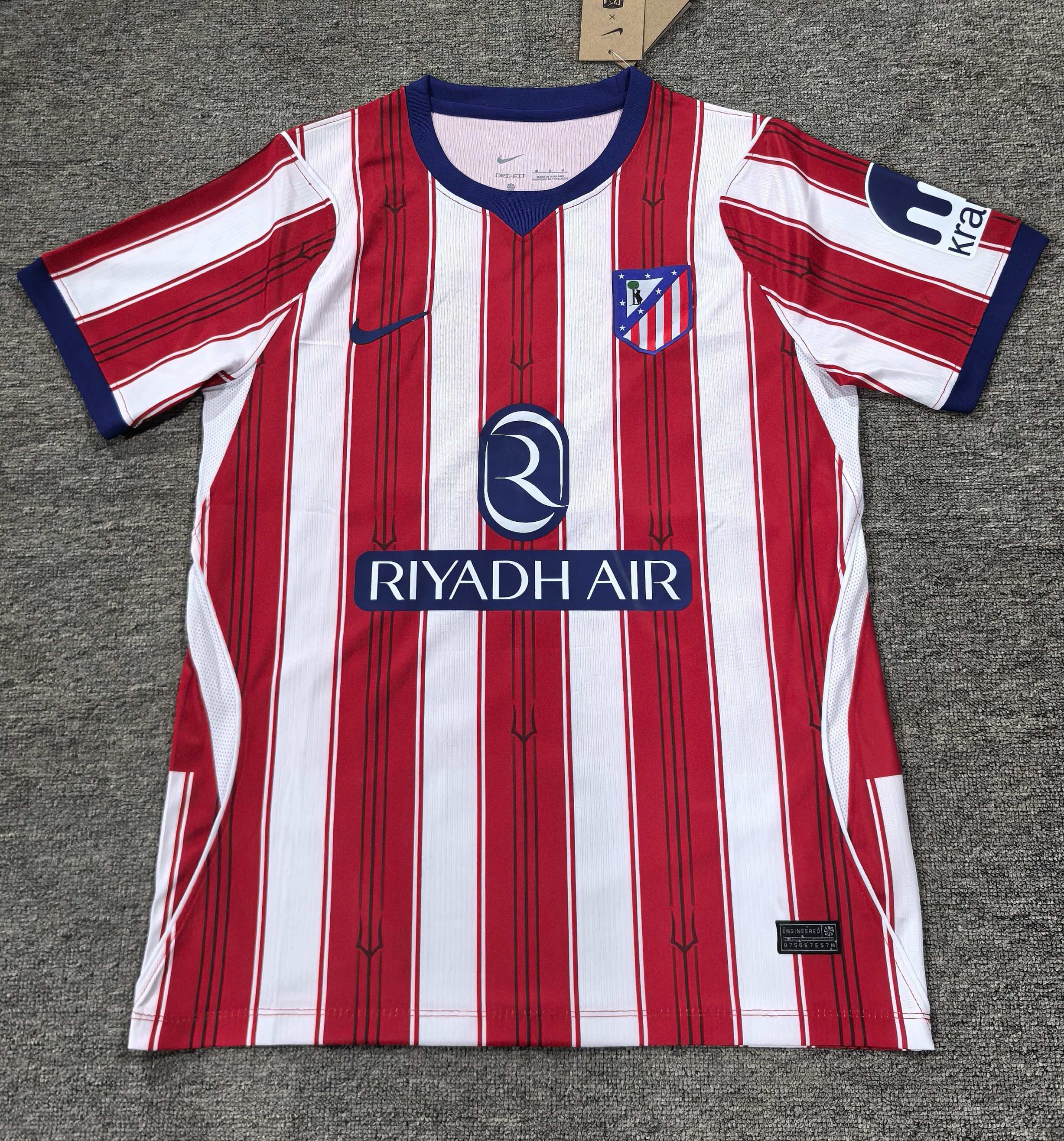 Men 2026 soccer jersey 0727007